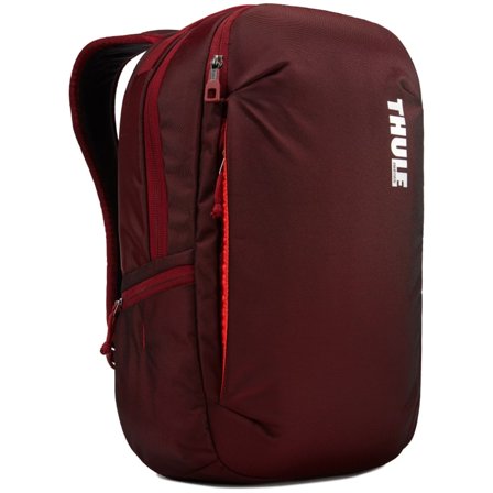 Thule Subterra Backpack 23l everyday backpacks Red 23