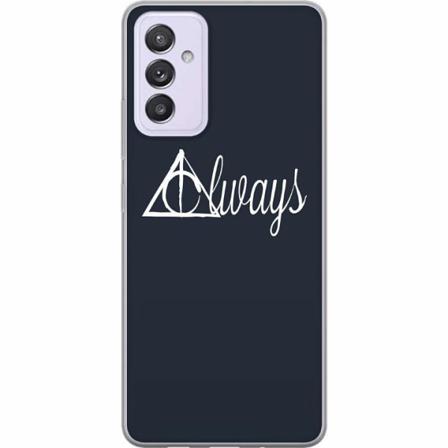 Samsung Galaxy A82 5g Mjukt Skal - Harry Potter