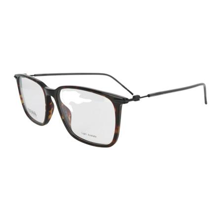 Hugo Boss Bril , Bruin , Heren , Maat: ONE Size Zonnebrillen