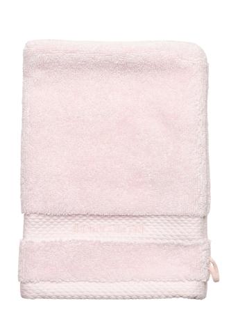 Avenue Mitt Home Textiles Bathroom Textiles Towels & Bath Towels Face Towels Pink Ralph Lauren Home
