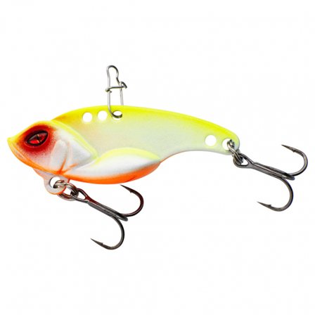 Daiwa Prorex Metal Vibe 14g - Yellow Pearl