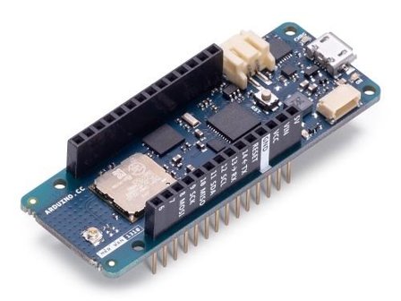 ARDUINO Board MKR WAN 1310 (LoRa)