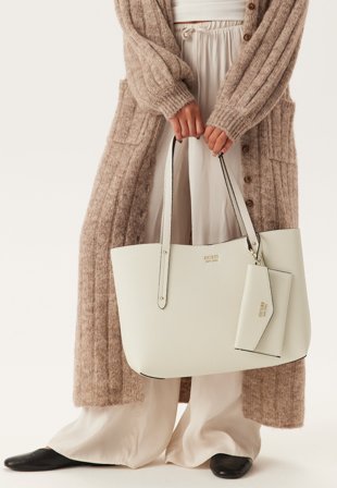 Guess - Brenton Tote - Onesize