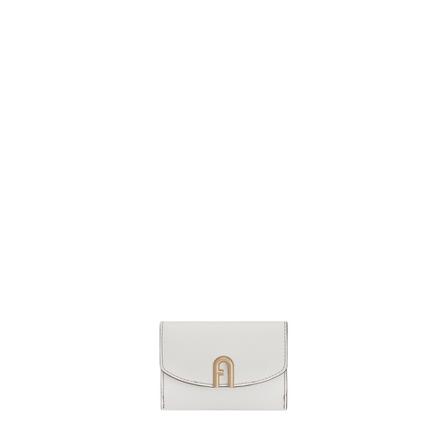 Furla, Wallets & Cardholders Biały, Kobieta, Rozmiar: ONE Size