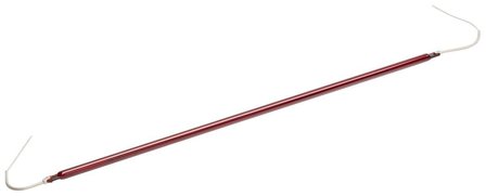 Frico IHGL2200SL Ekstra lampe 0 2200 W, Indeklima