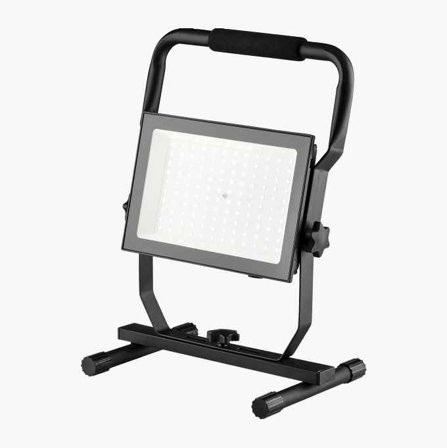 Biltema - Arbeidslampe 100 W