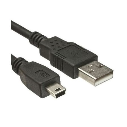 1 Meter MINI-USB kabel