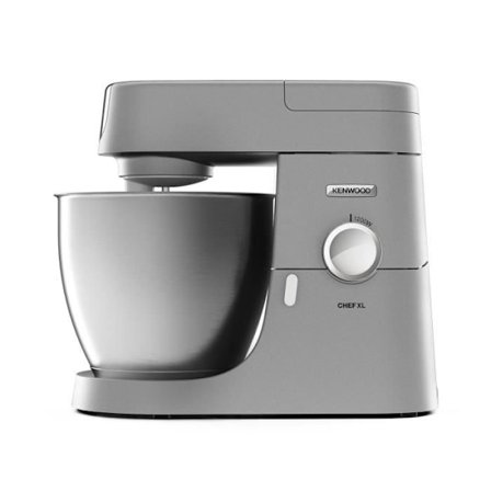 KENWOOD KVL4110S Konditor Chef XL - Rostfritt stål