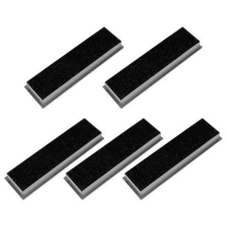 Hepa-filter til Ecovacs Deebot Ozmo 950 robotstøvsuger