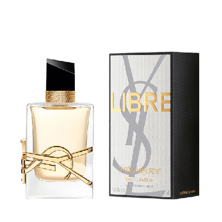 Yves Saint Laurent Libre EdP Parfym & EdT Dam 50 ML