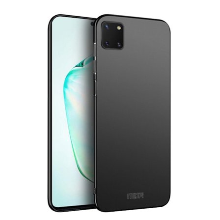 MOFi Slim Shield Samsung Galaxy Note 10 Lite Skal - Svart