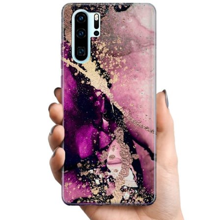 Kompatibelt Mobilskal till Huawei Huawei P30 Pro Lollipop