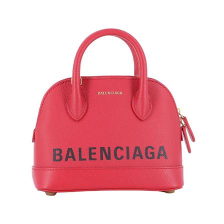 Balenciaga Vintage HandTass , Rood , Dames , Maat: ONE Size Vintage Tassen