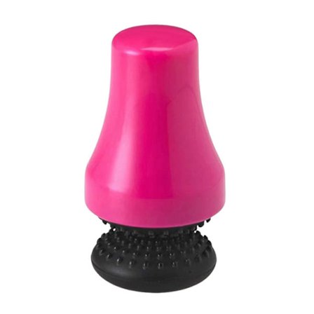 Magnetisk Skrubber Akvarium Glasrenser Universal Flydende Magnet Skrabere til Rengøring af Glasflasker [DB]