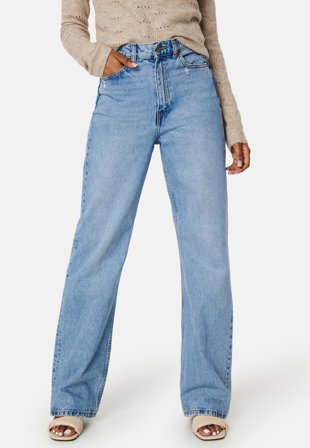 Dr. Denim Echo F27 Blue Jay Klær