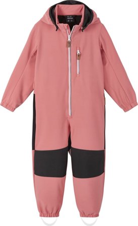 Reima Nurmes Children rainwear sets Pink 110