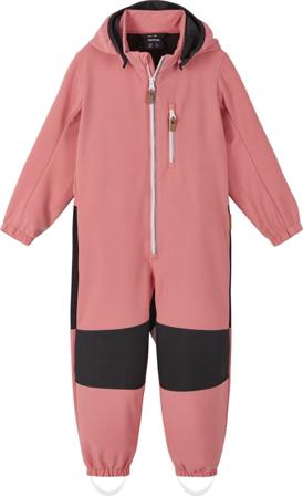 Reima Nurmes Children rainwear sets Pink 98