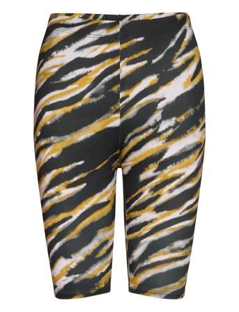 Pilogz Shorts Black Gestuz