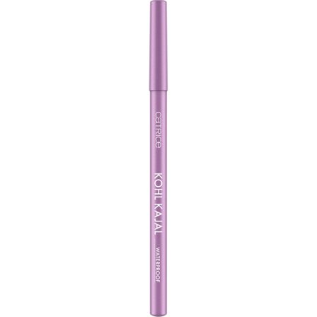 Catrice Kohl Kajal Matita Occhi Waterproof 090-La La Lavender 0.78g - Kajal