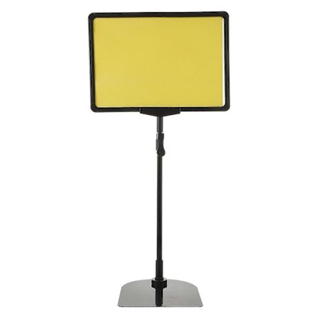 1 setti Hinnanäyttöteline Hinnasto Teline Lauta Supermarket Hinnasto Teline