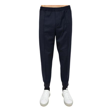 Emporio Armani Sweatpants Blå, Herre