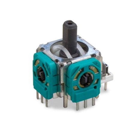 Joystick for PS DualShock 4 & Xbox One Controller