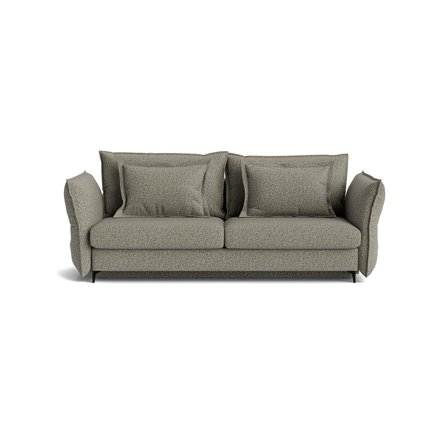 Catania 3-Sitzer-Schlafsofa