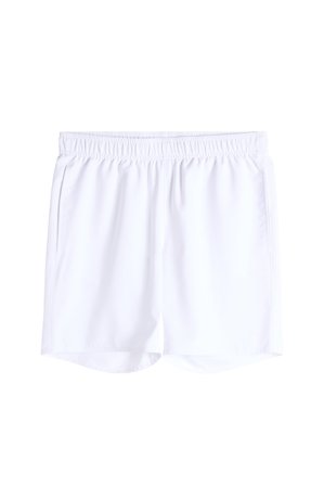 J.Lindeberg - Preston Shorts - Tennis - White - Men - L