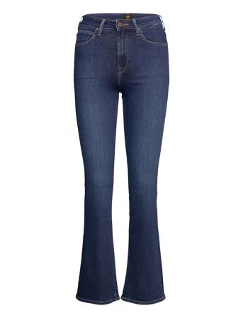 Breese Boot Blue Lee Jeans