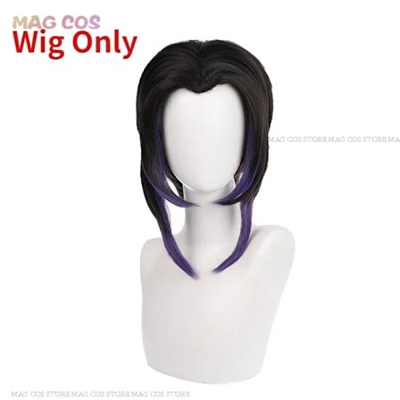 Shinobu Voksen Børn Kochou Anime Cosplay Kostume Kanae Cosplay Tøj Sommerfugl Klips Kvinder Uniform Slayer Kappe Halloween Outfit S