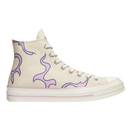 Converse Sneakers gul, unisex, unisex, Storlek: 42 EU