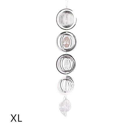 Vindspil til boligindretning Have udendørs vindspil [GKS]