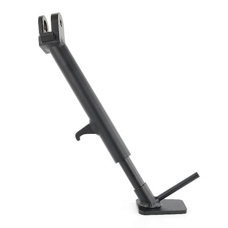 Motorsykkeltilbehør Justerbar Støttefot Side Støtte Fot Passer For Yamaha Tenere 700 2019 2020 2021 2022 2023