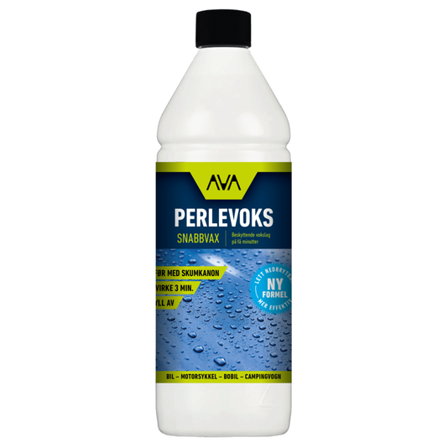 Ava Perlevoks 1L