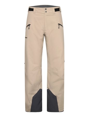 Bergans | Oppdal Insulated Shell Pants Men | XL