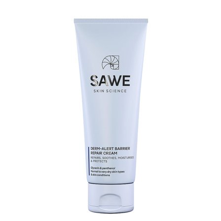 SAWE Skin Science Derm-Alert Barrier Repair Cream, Skincare, Masker, Fugtmasker
