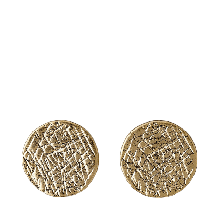 Pilgrim Örhängen, Wynonna Smycken & klockor Dam Guld ONESIZE