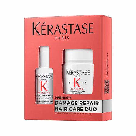 KÉRASTASE Première Duo Discovery Set, Hår, Shampoo & Hårpleje, Hårkur