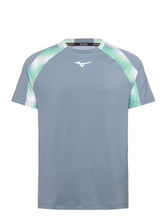 Mizuno | Frontier Shadow Tee(M) | S