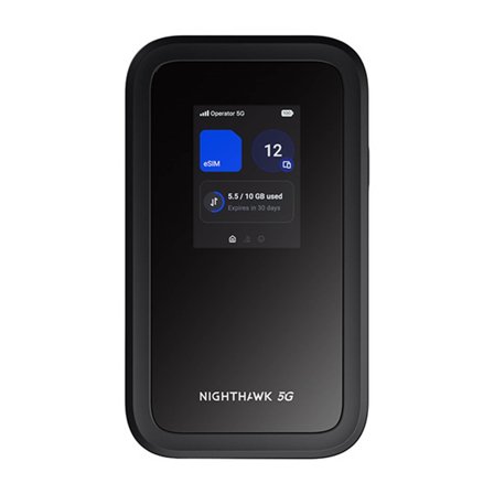 Netgear Nighthawk M7 5g Mobile Hotspot