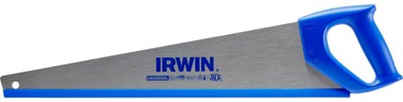 Irwin 10505308 Handsåg 550 mm, 7T/8P, Handverktyg