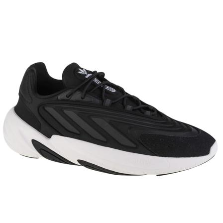 Lågskor Adidas Ozelia Svarta 40 2/3
