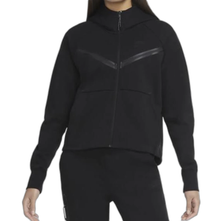 Nike teech sätt