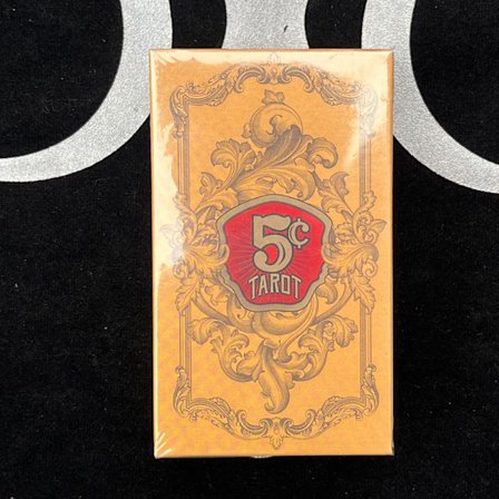 Adventures Time Tarot Deck Mystisk spådomsserier Tarotkort present till familjens vänner