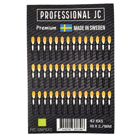 Professional JC Ark Natural Premium - XXS