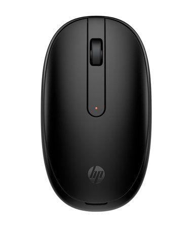 HP 245 - mus - Bluetooth 5.1 - svart