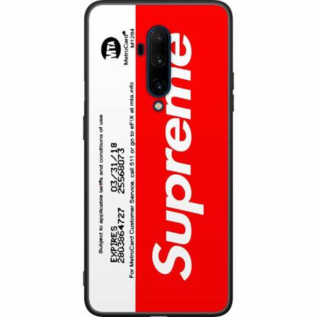Oneplus 7t Pro Svart Skal Supr Ticket
