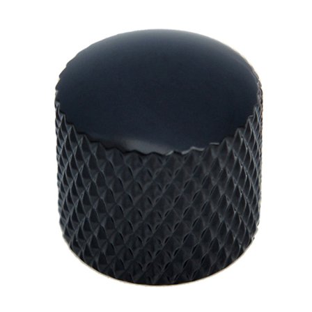 Metal Dome Tone Gitar Volum Tone Knotter Potensiometerkontroll