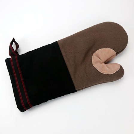 Lämpöä kestävä uunikinnas – Paksu eristetty leivontakinnas keittiön ruoanlaittoon