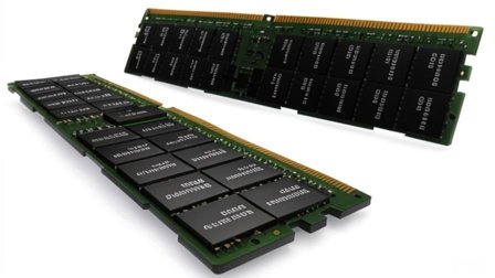 Samsung RAM DDR5 REG 32GB/PC6400/ECC/Samsung (2Rx8)